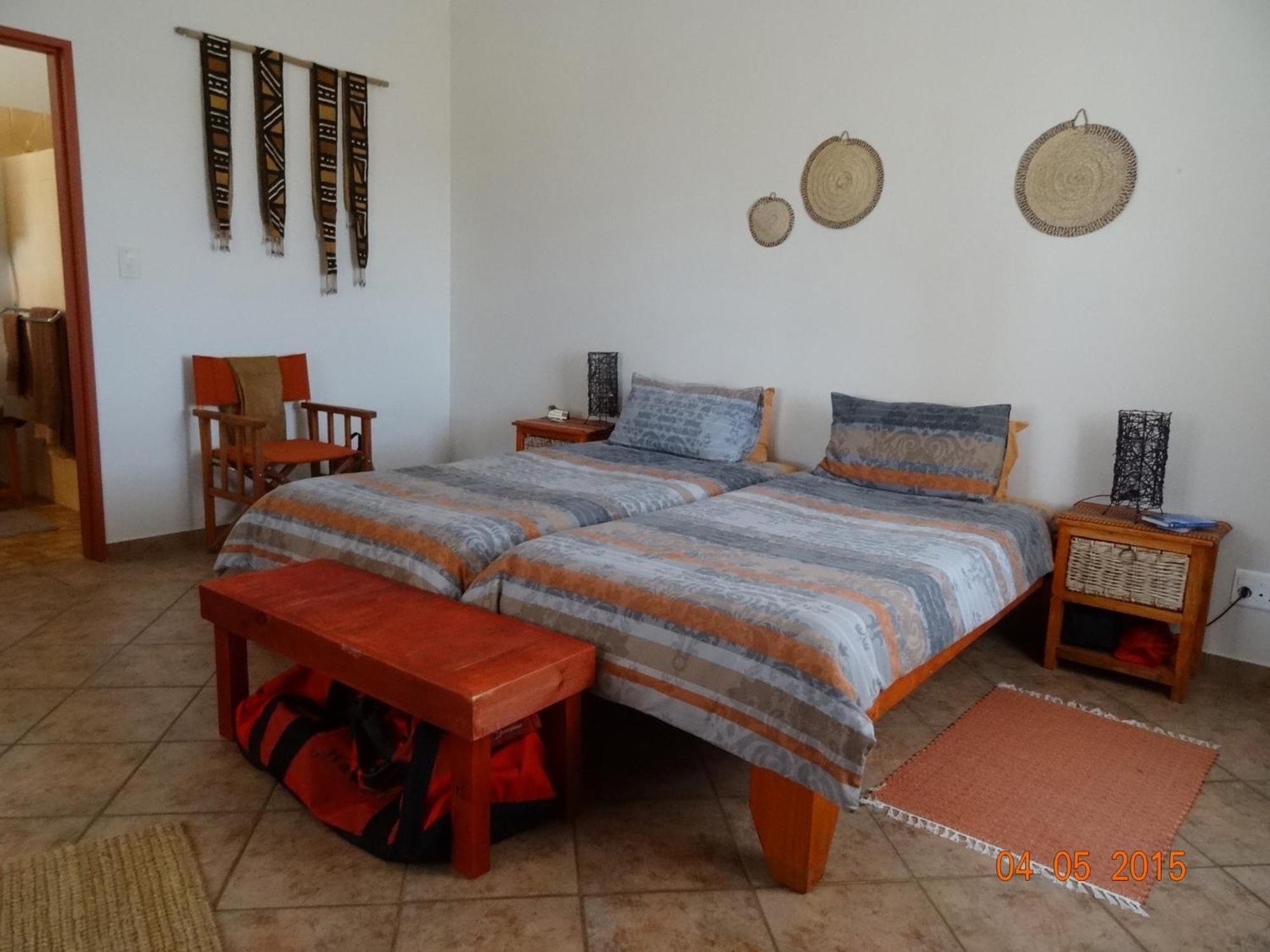 Rooisand Desert Ranch Chausib Стая снимка