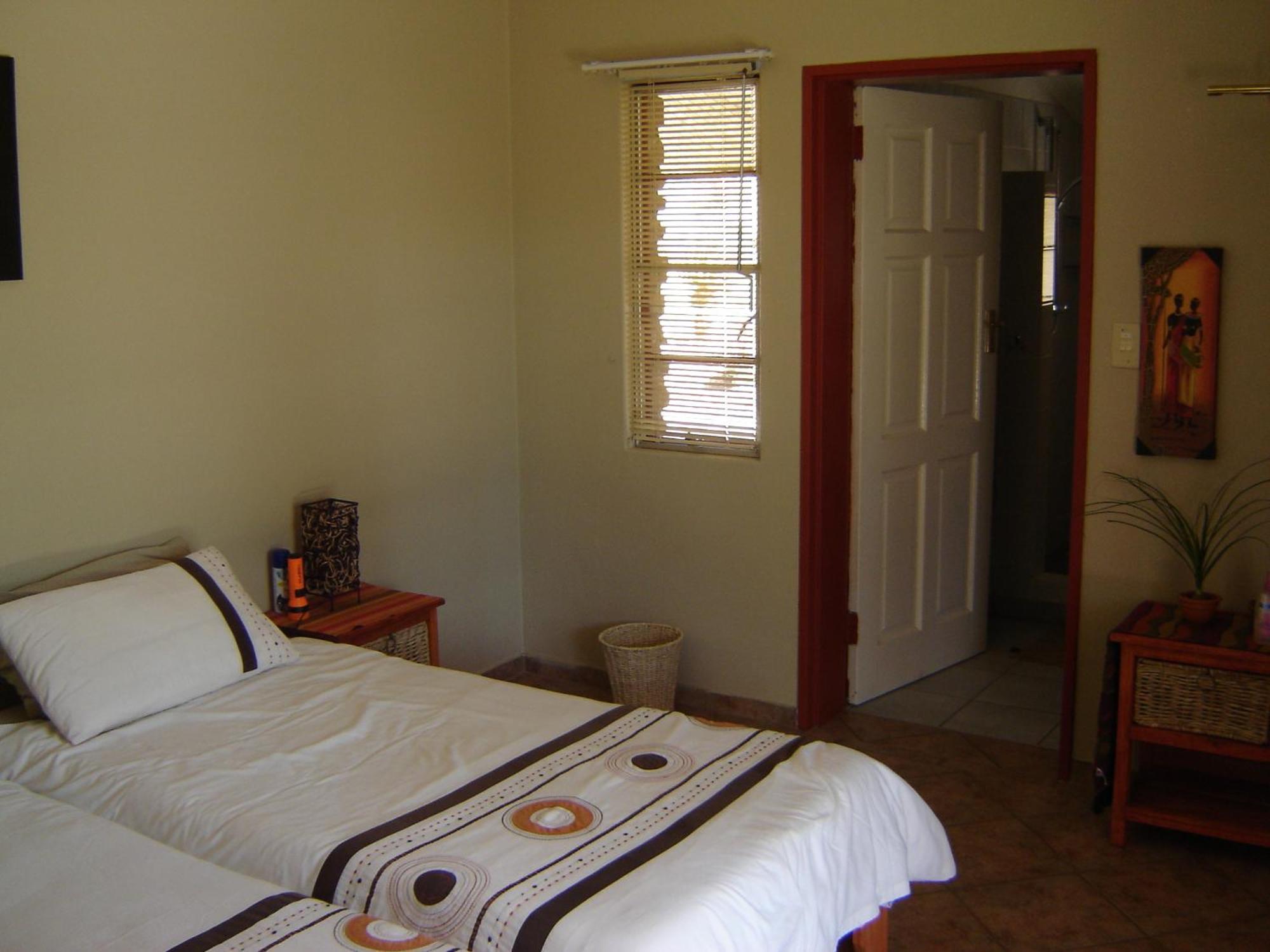 Rooisand Desert Ranch Chausib Стая снимка