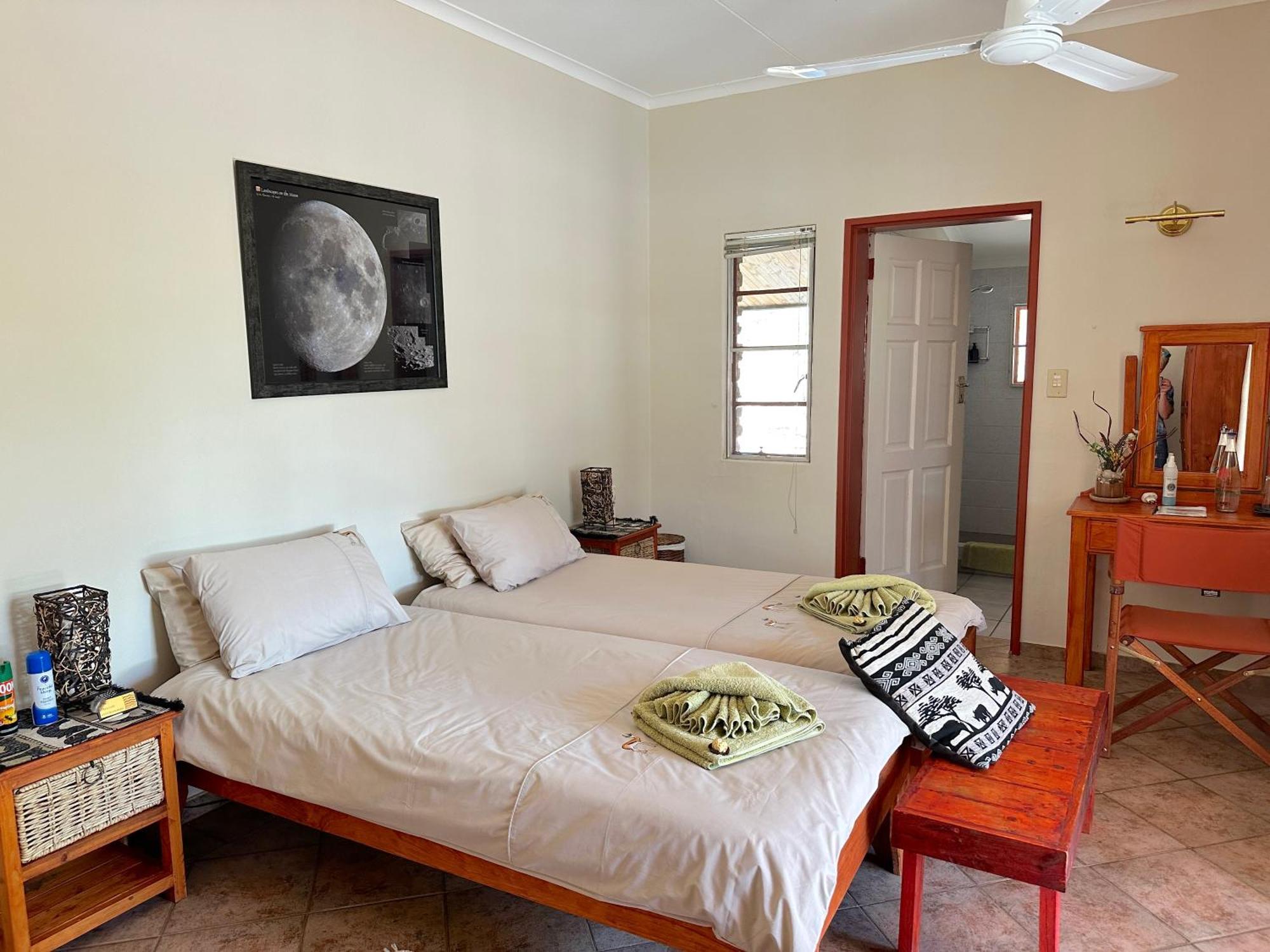 Rooisand Desert Ranch Chausib Екстериор снимка