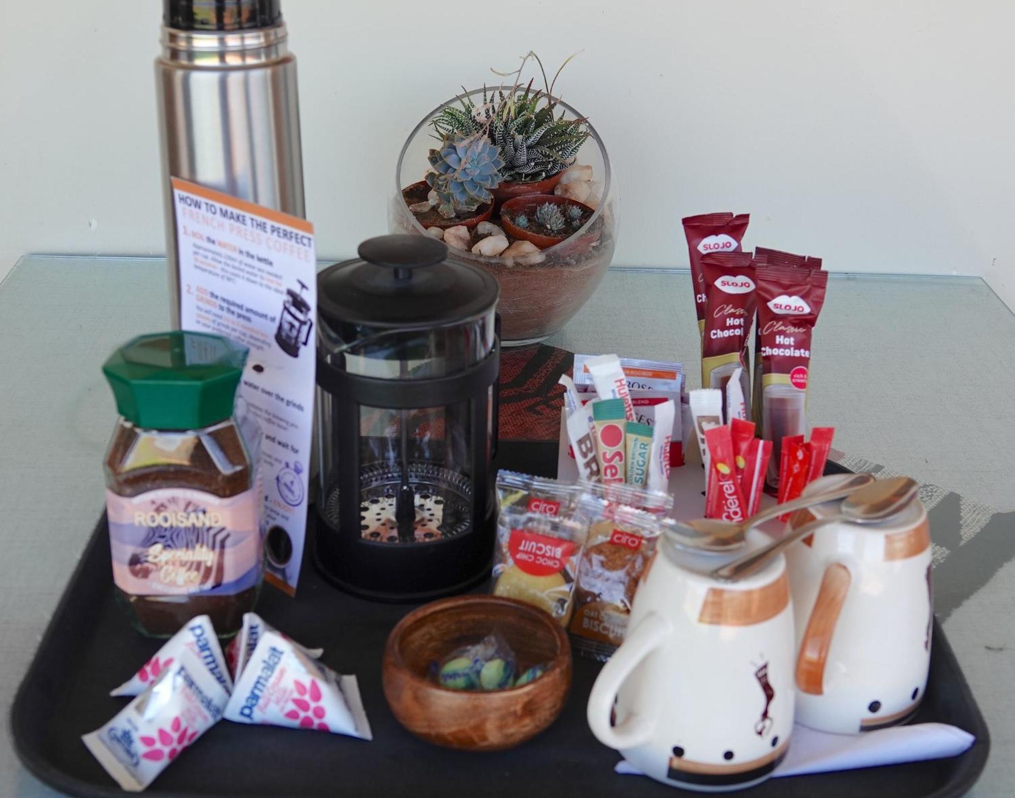 Rooisand Desert Ranch Chausib Екстериор снимка