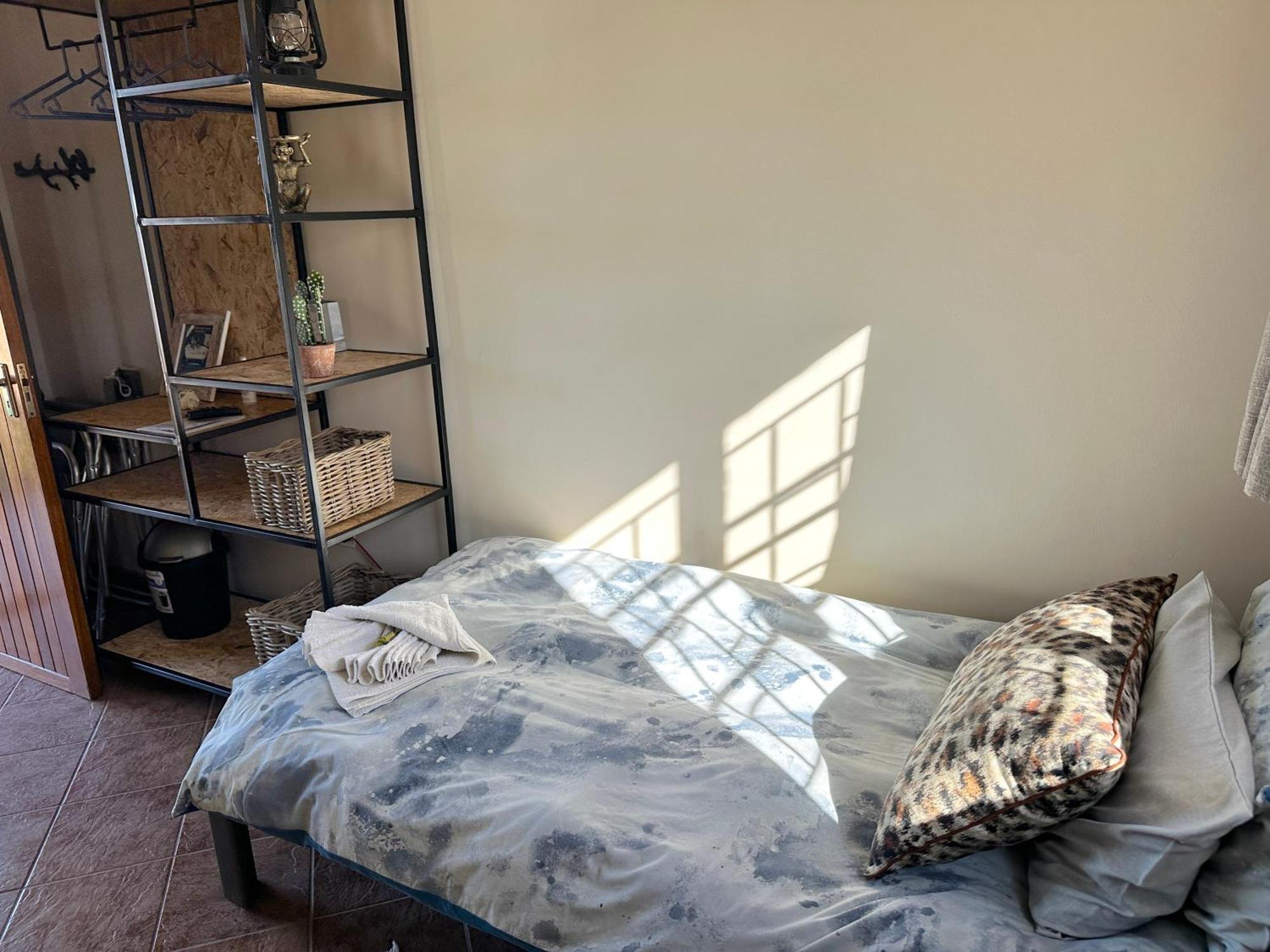 Rooisand Desert Ranch Chausib Екстериор снимка