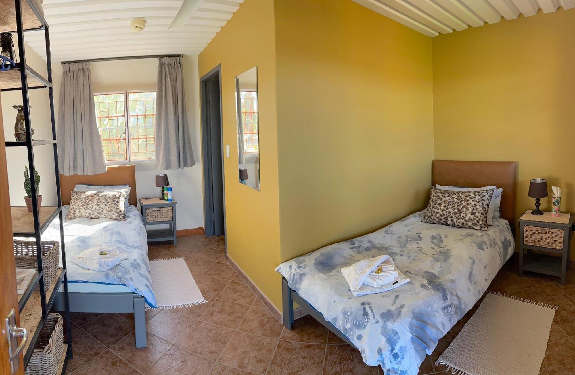 Rooisand Desert Ranch Chausib Екстериор снимка