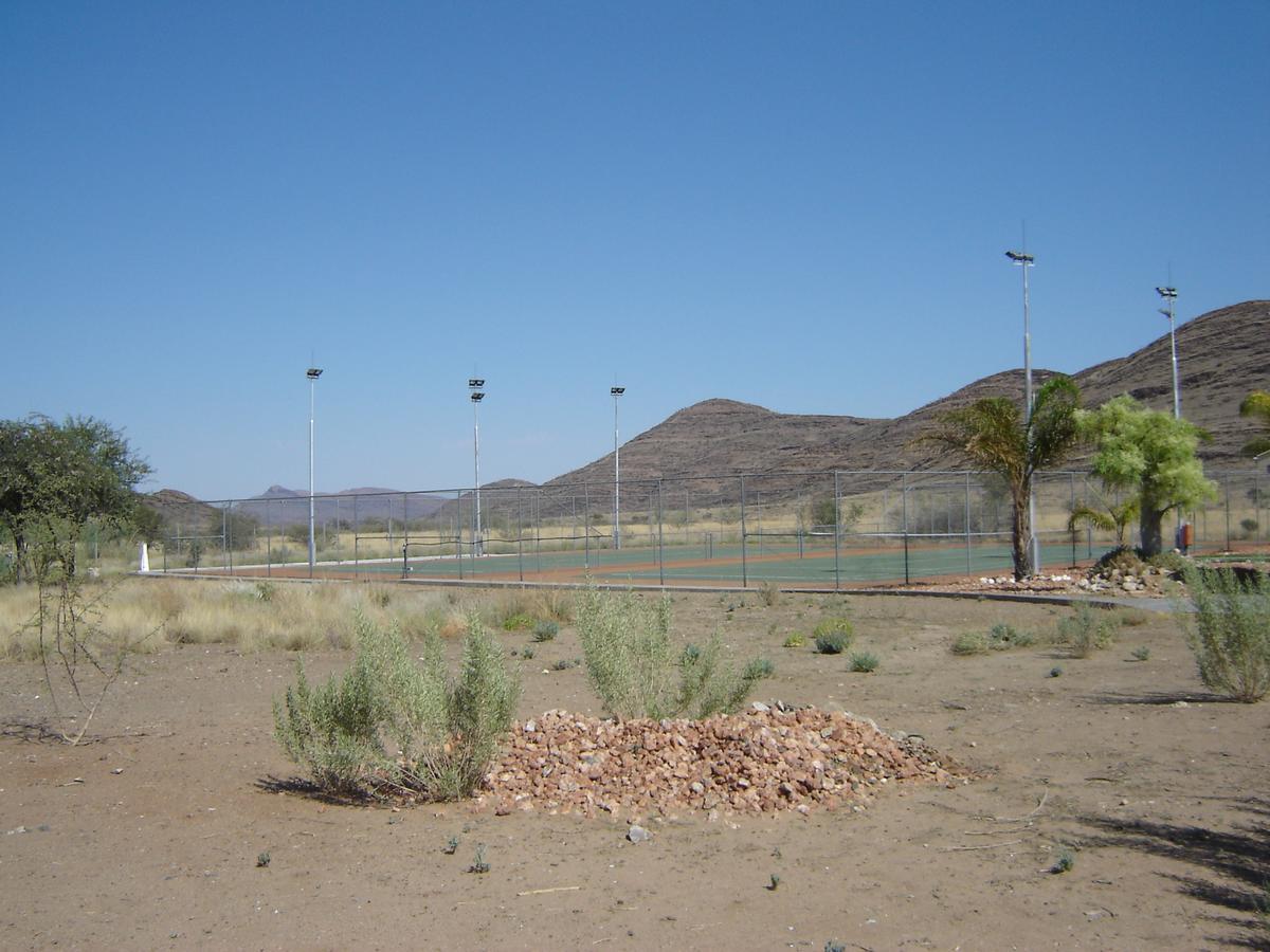 Rooisand Desert Ranch Chausib Екстериор снимка