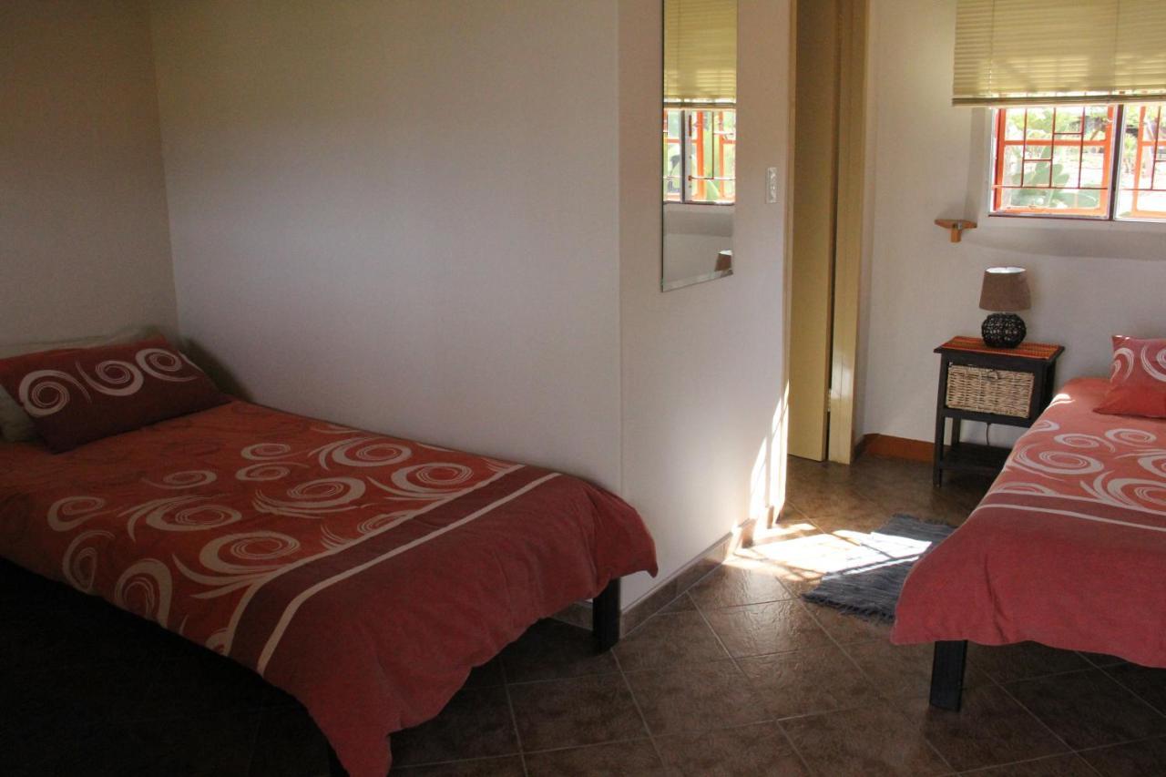 Rooisand Desert Ranch Chausib Екстериор снимка