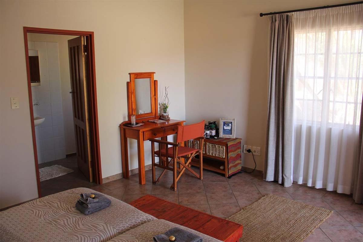 Rooisand Desert Ranch Chausib Екстериор снимка